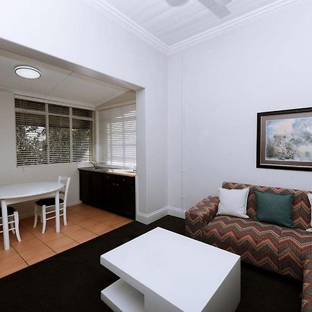 Madeline Grove Bed & Breakfast Durban Exterior photo