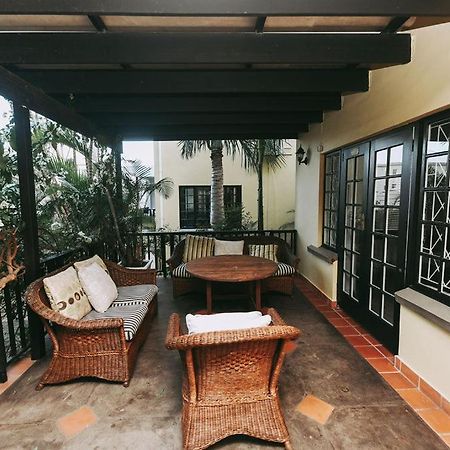 Madeline Grove Bed & Breakfast Durban Exterior photo