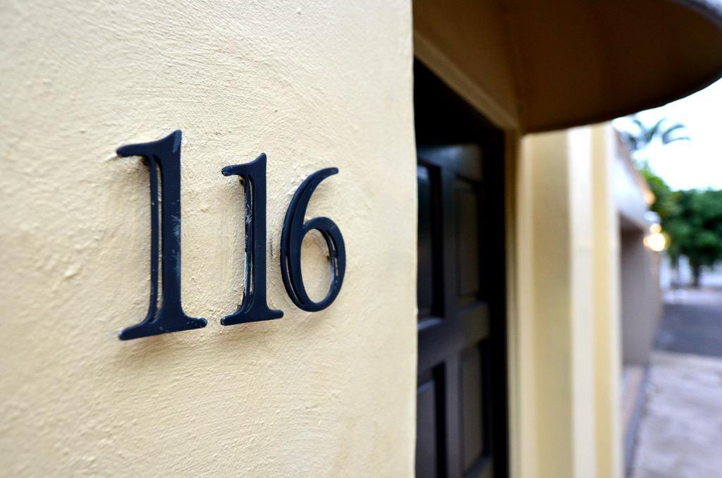 Madeline Grove Bed & Breakfast Durban Exterior photo