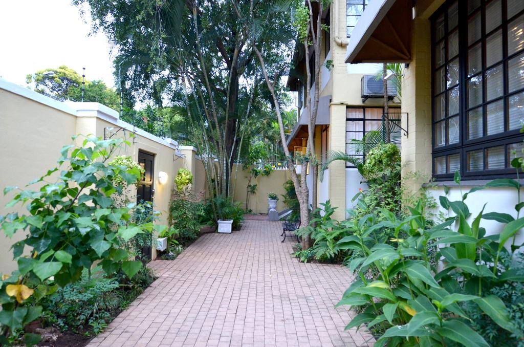 Madeline Grove Bed & Breakfast Durban Exterior photo