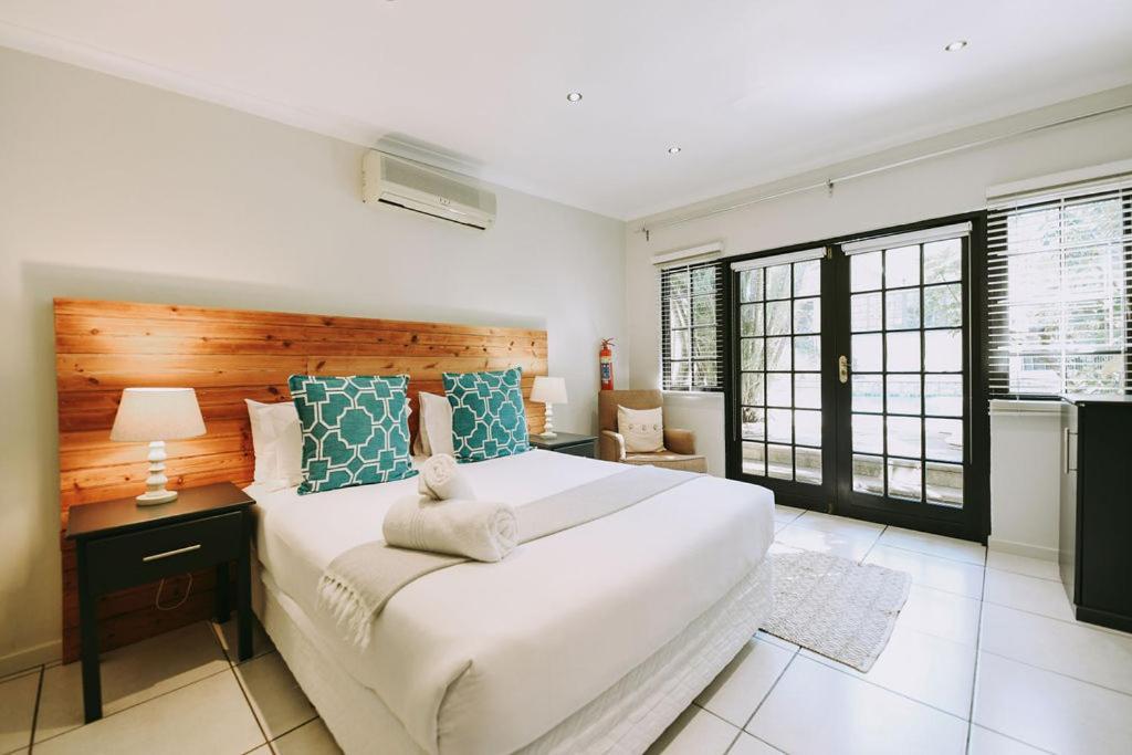 Madeline Grove Bed & Breakfast Durban Exterior photo