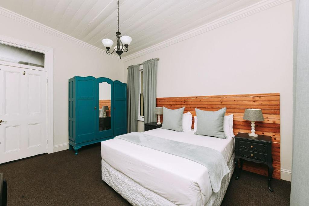 Madeline Grove Bed & Breakfast Durban Exterior photo