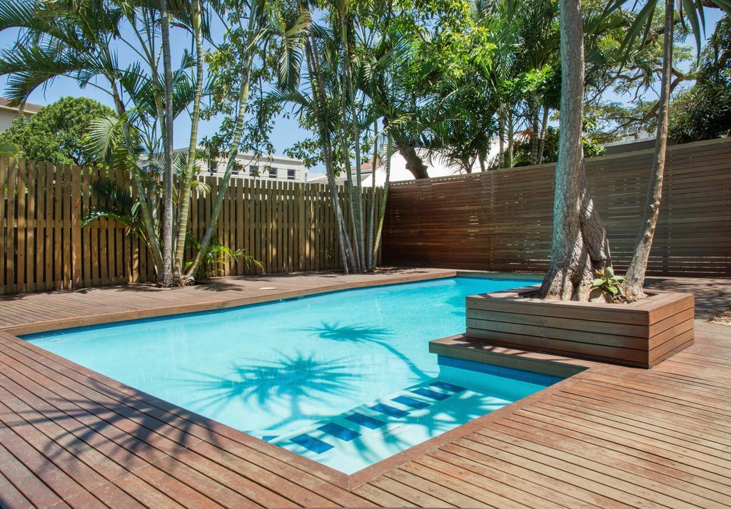Madeline Grove Bed & Breakfast Durban Exterior photo