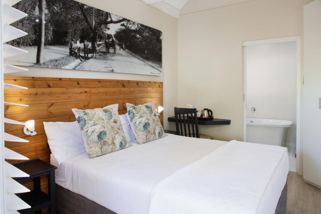 Madeline Grove Bed & Breakfast Durban Exterior photo