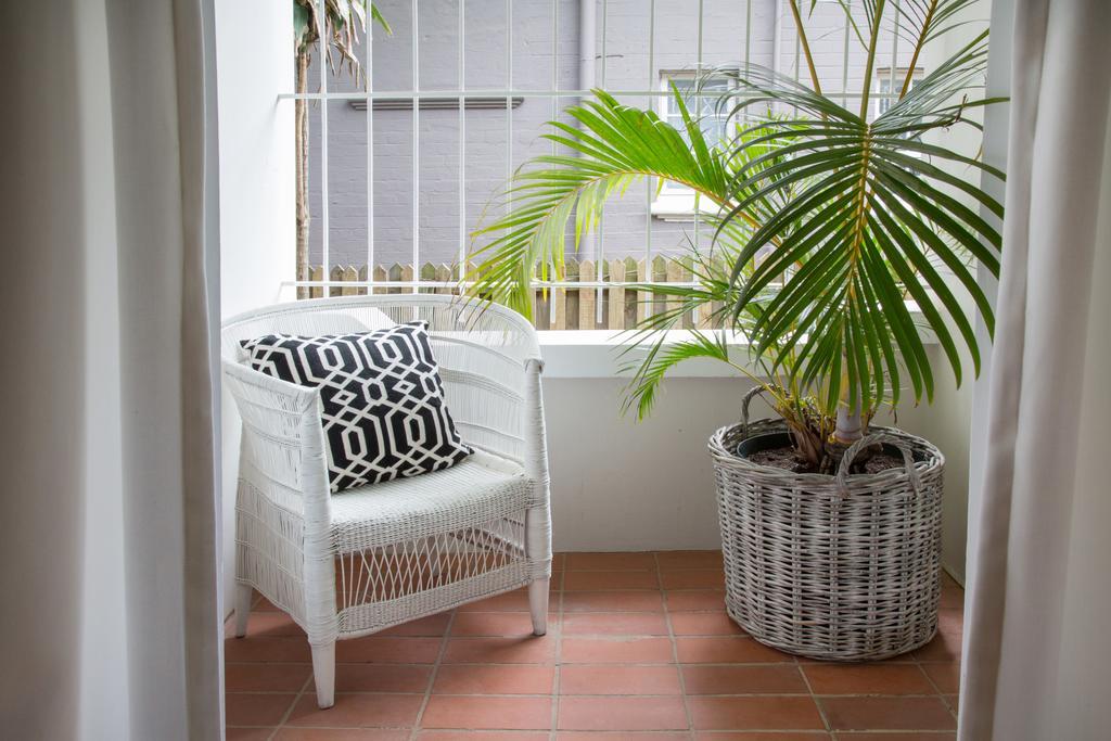 Madeline Grove Bed & Breakfast Durban Exterior photo