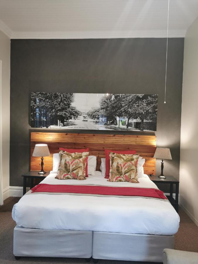 Madeline Grove Bed & Breakfast Durban Exterior photo